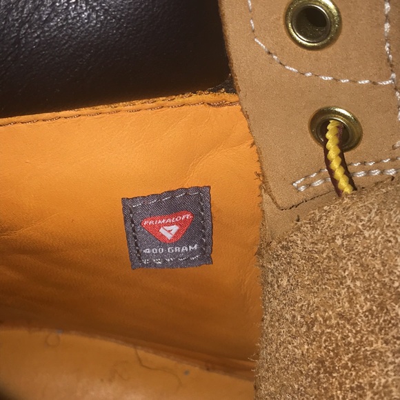 Timberland Boot - Picture 6 of 7
